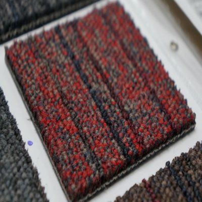 Ковровая плитка RusCarpetTiles Valencia 20